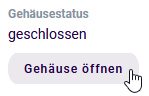 LADEplus Gehäuse öffnen